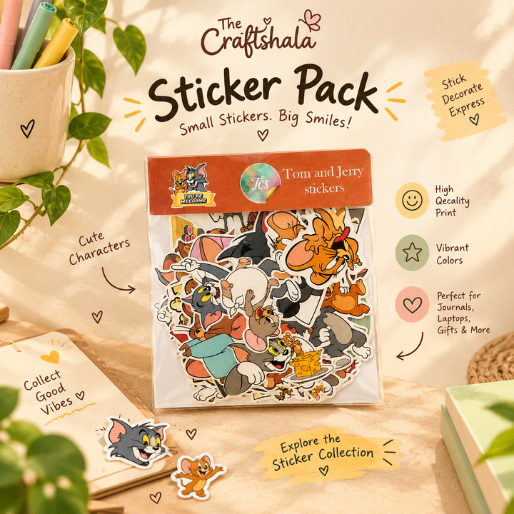 Sticker pack