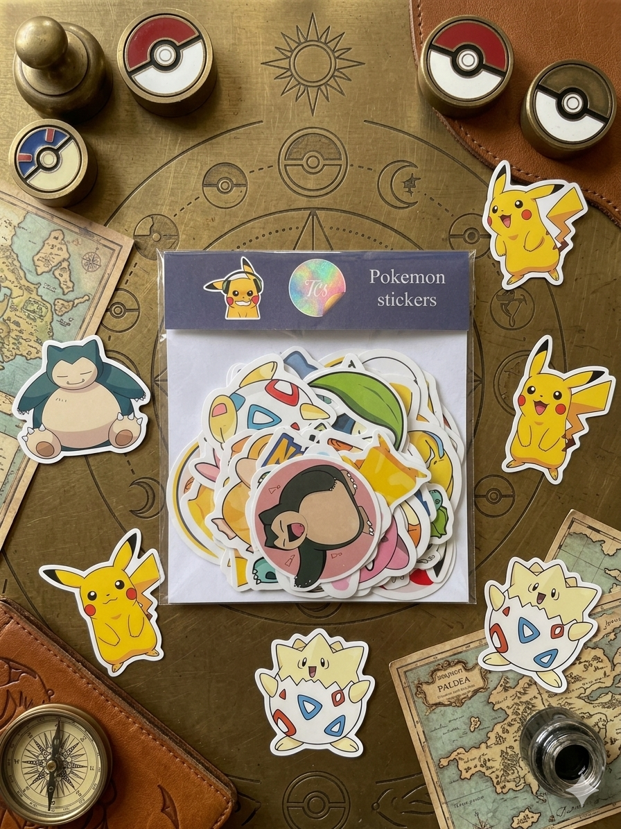 Sticker pack
