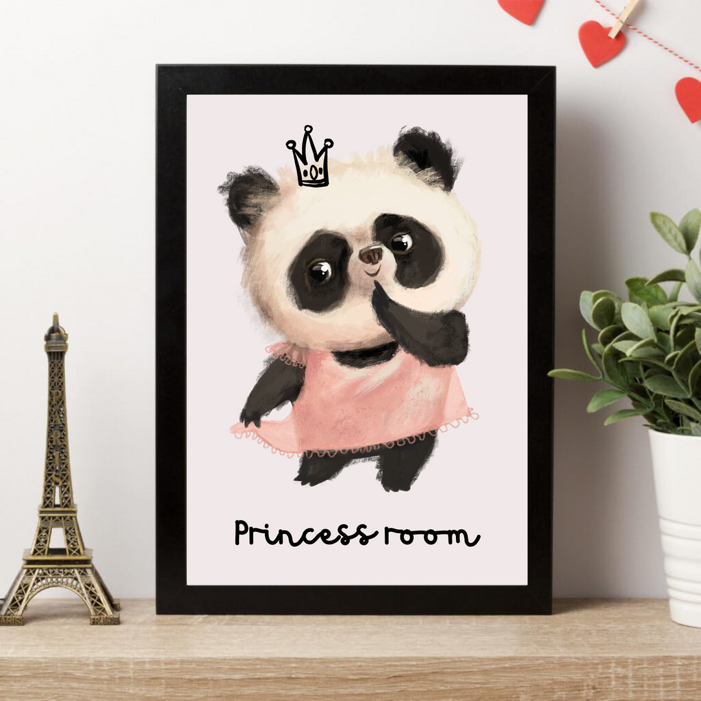 Princess Room