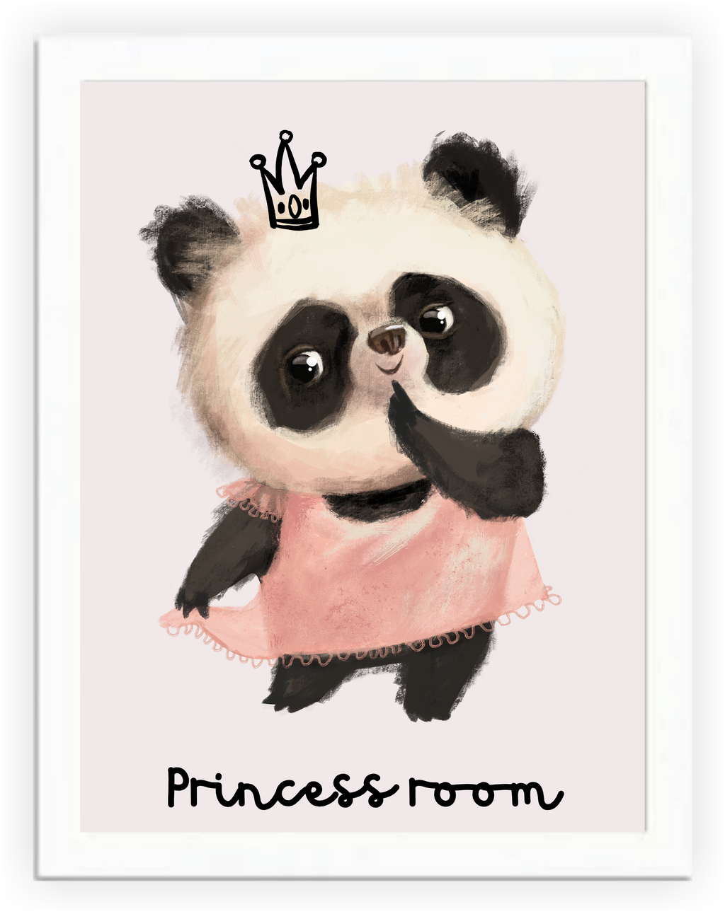 Princess Room