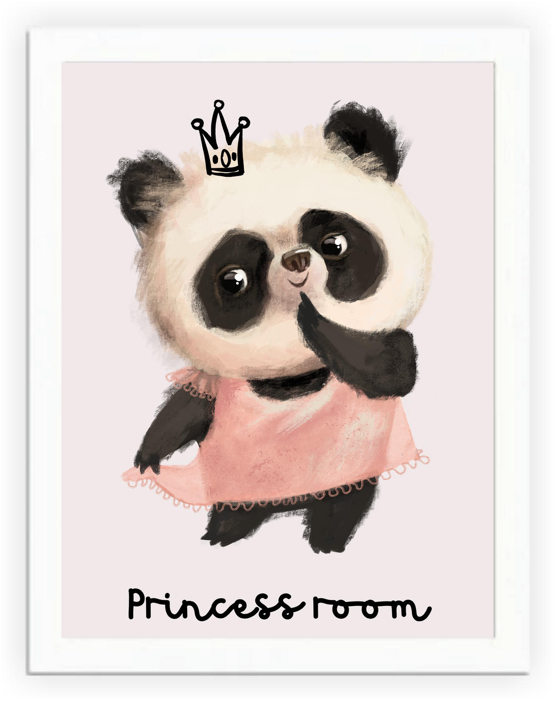 Princess Room