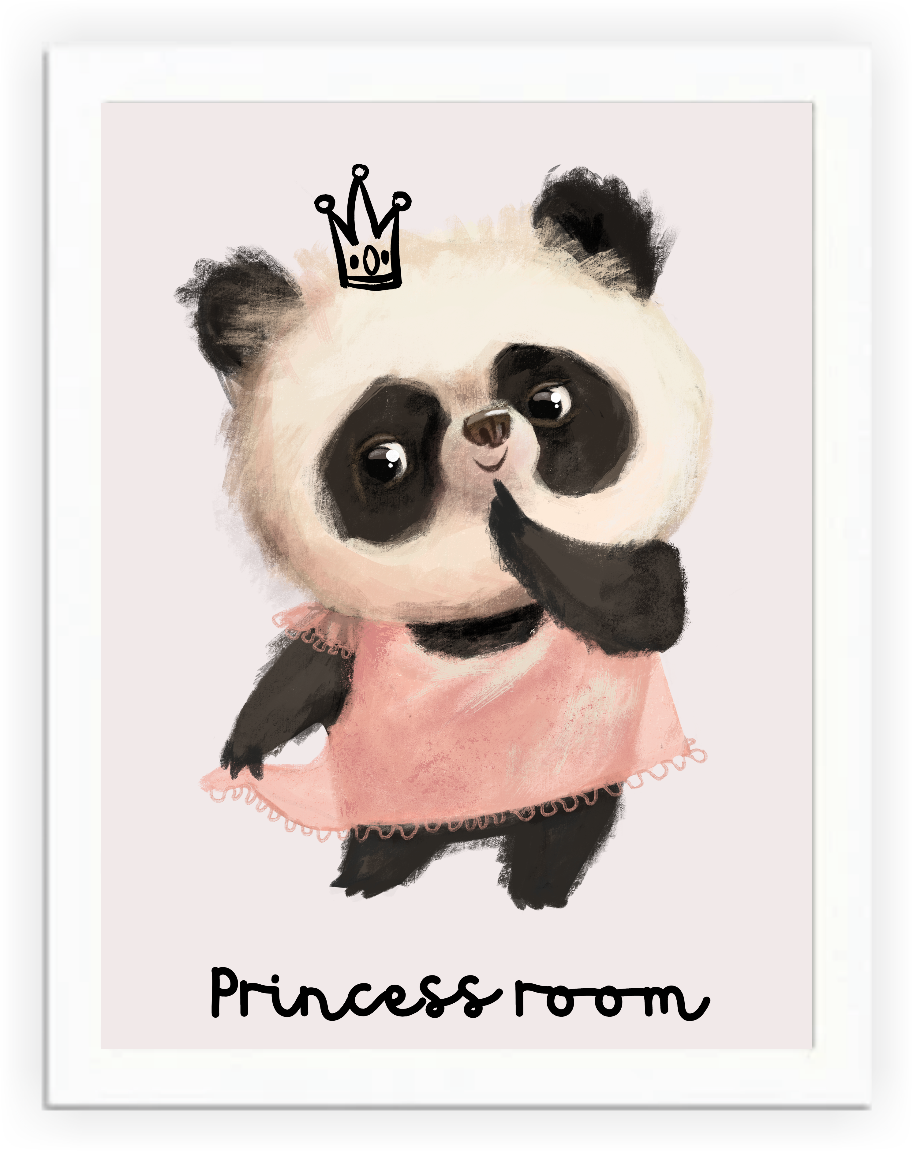 Princess Room
