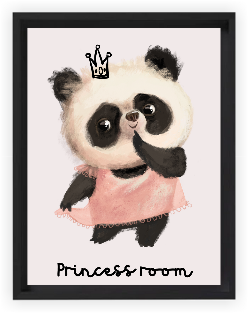 Princess Room