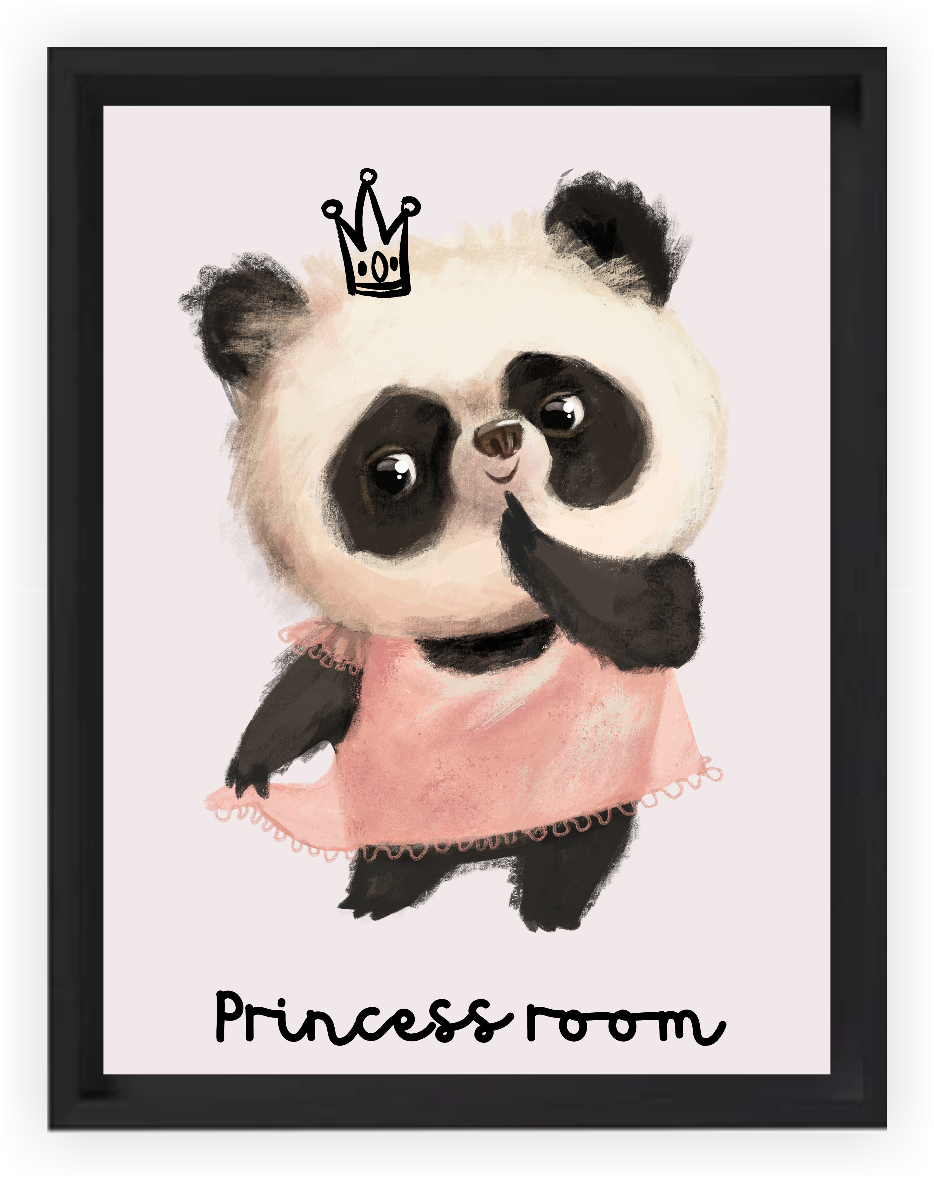 Princess Room