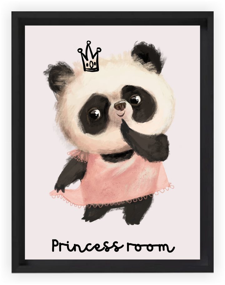 Princess Room