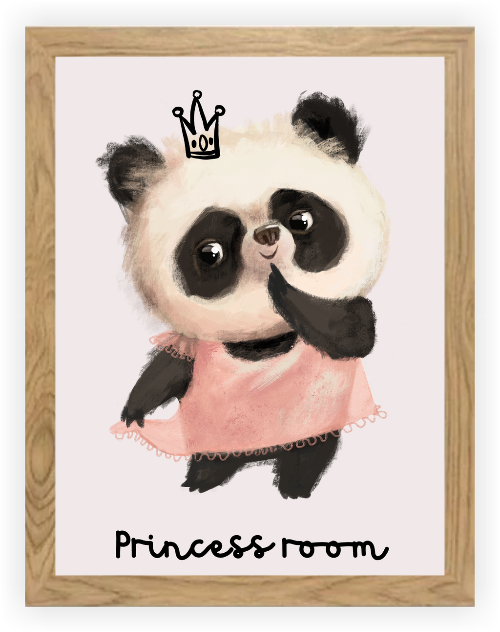 Princess Room