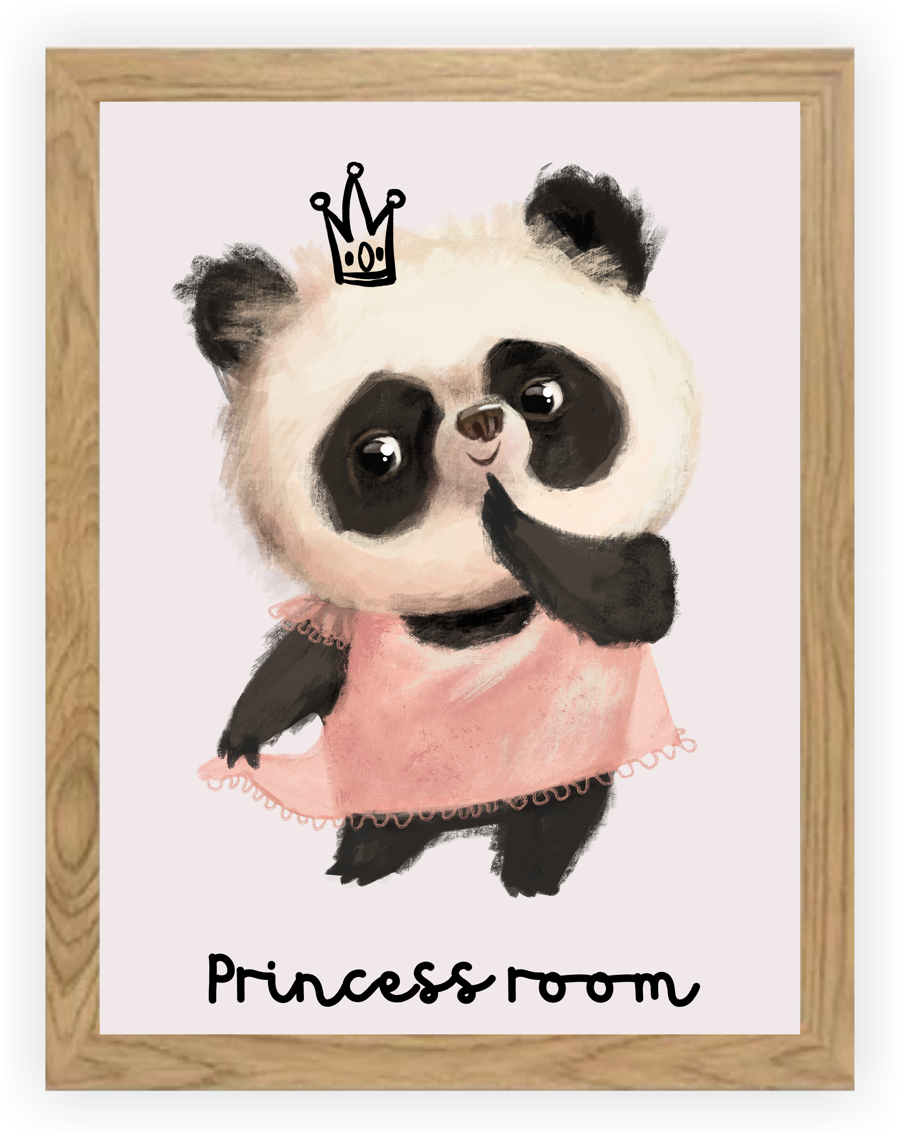 Princess Room