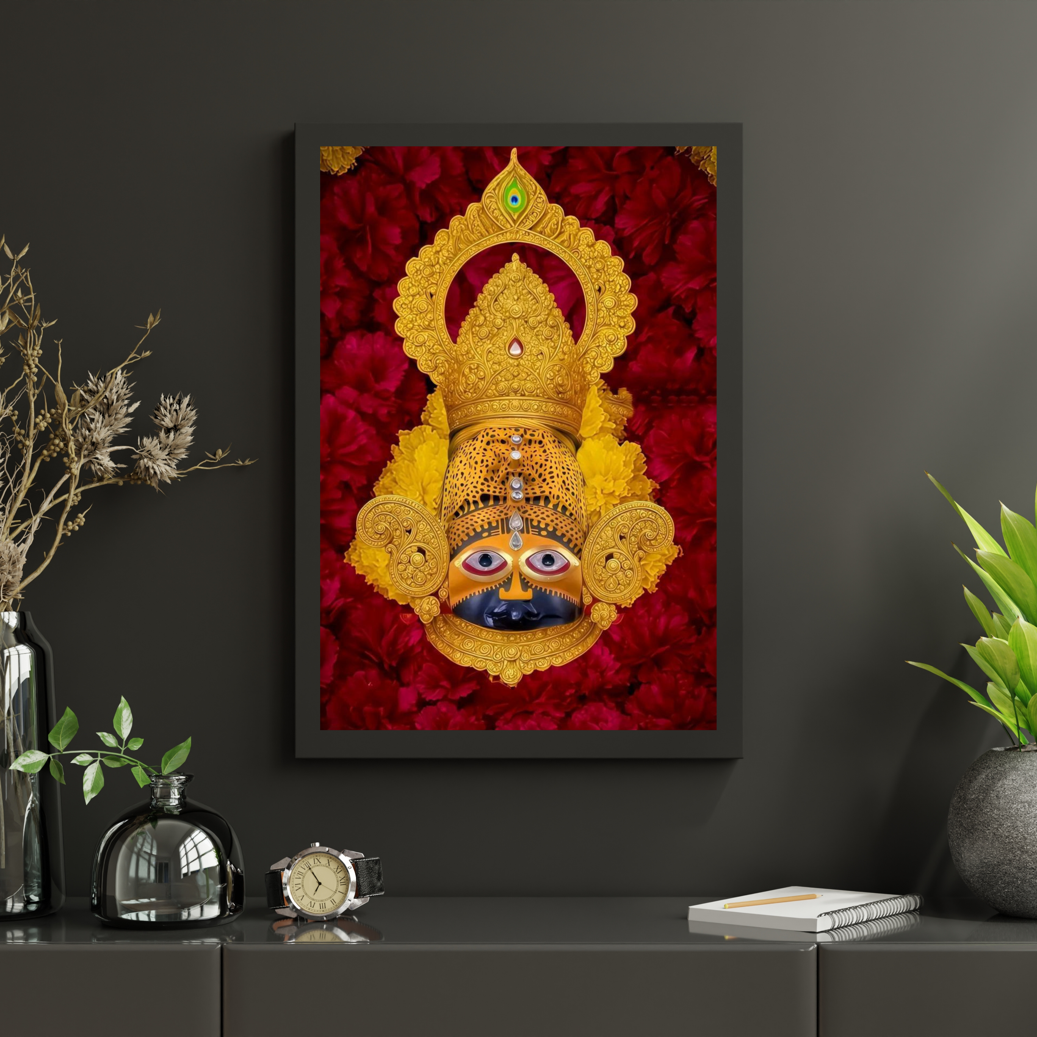 KHATU SHYAM JI 3