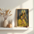 RADHA RANI