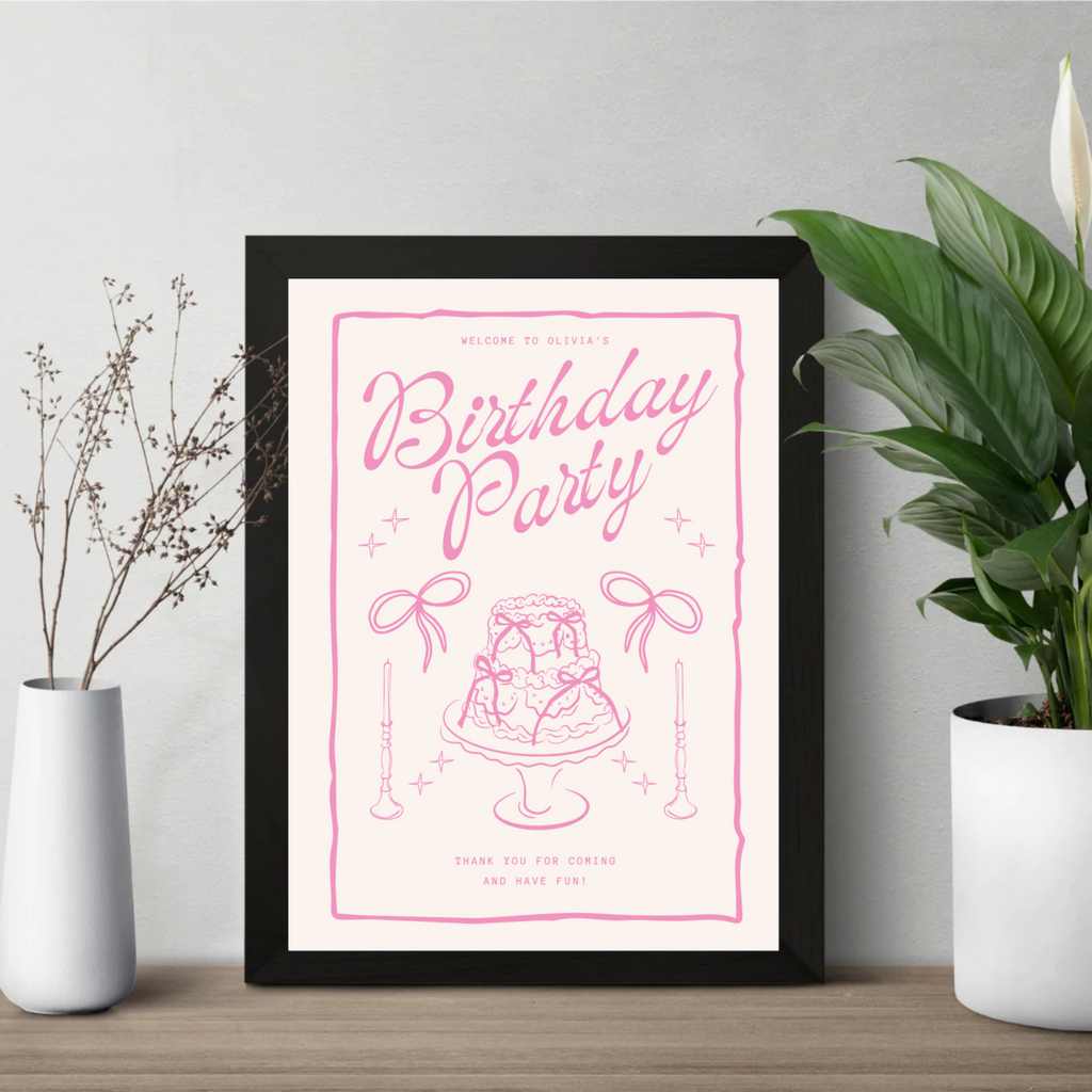 Birthday Party