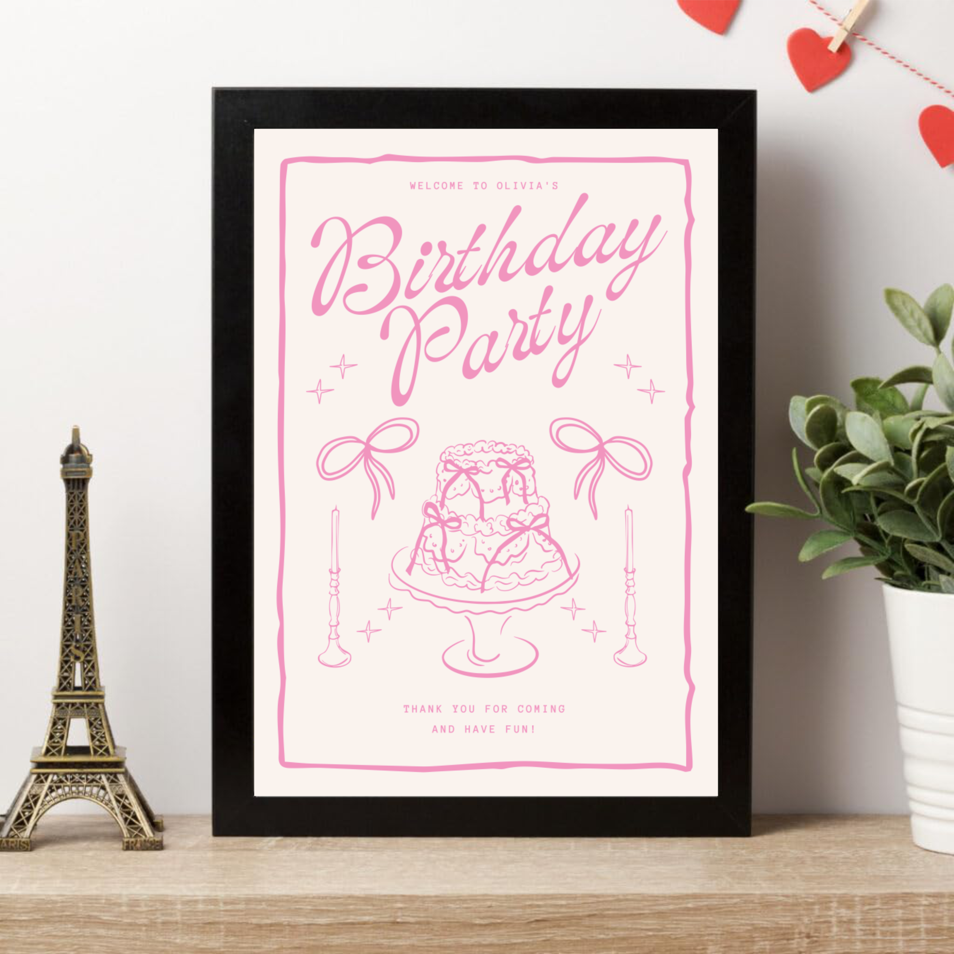Birthday Party