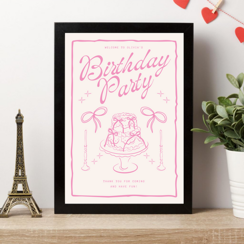 Birthday Party