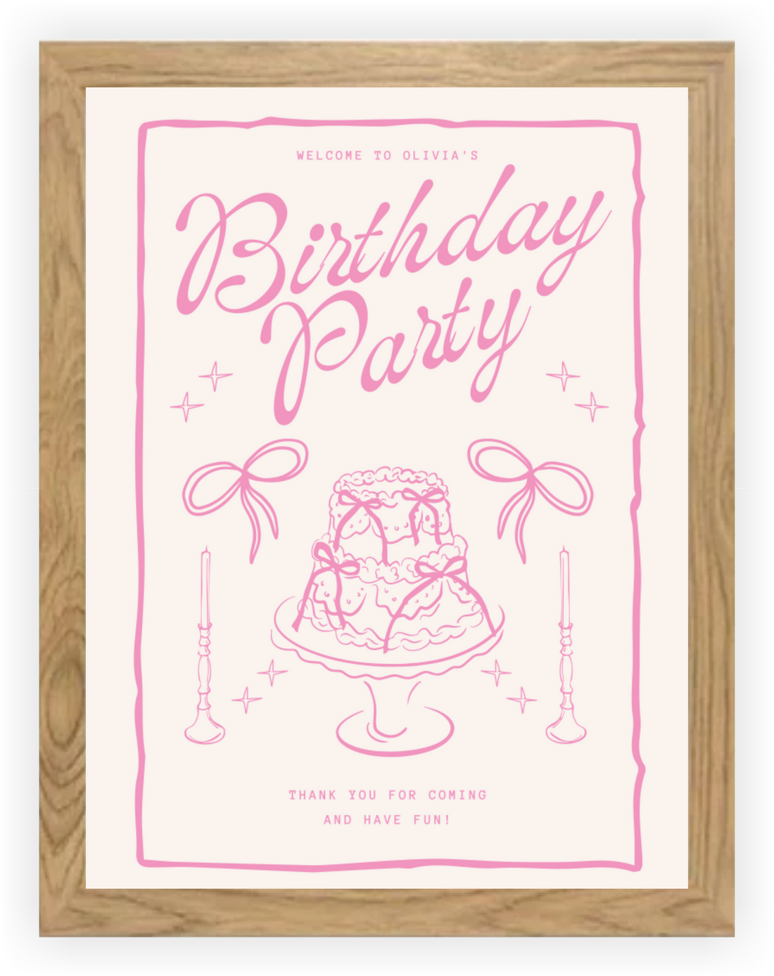 Birthday Party