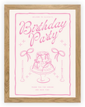Birthday Party