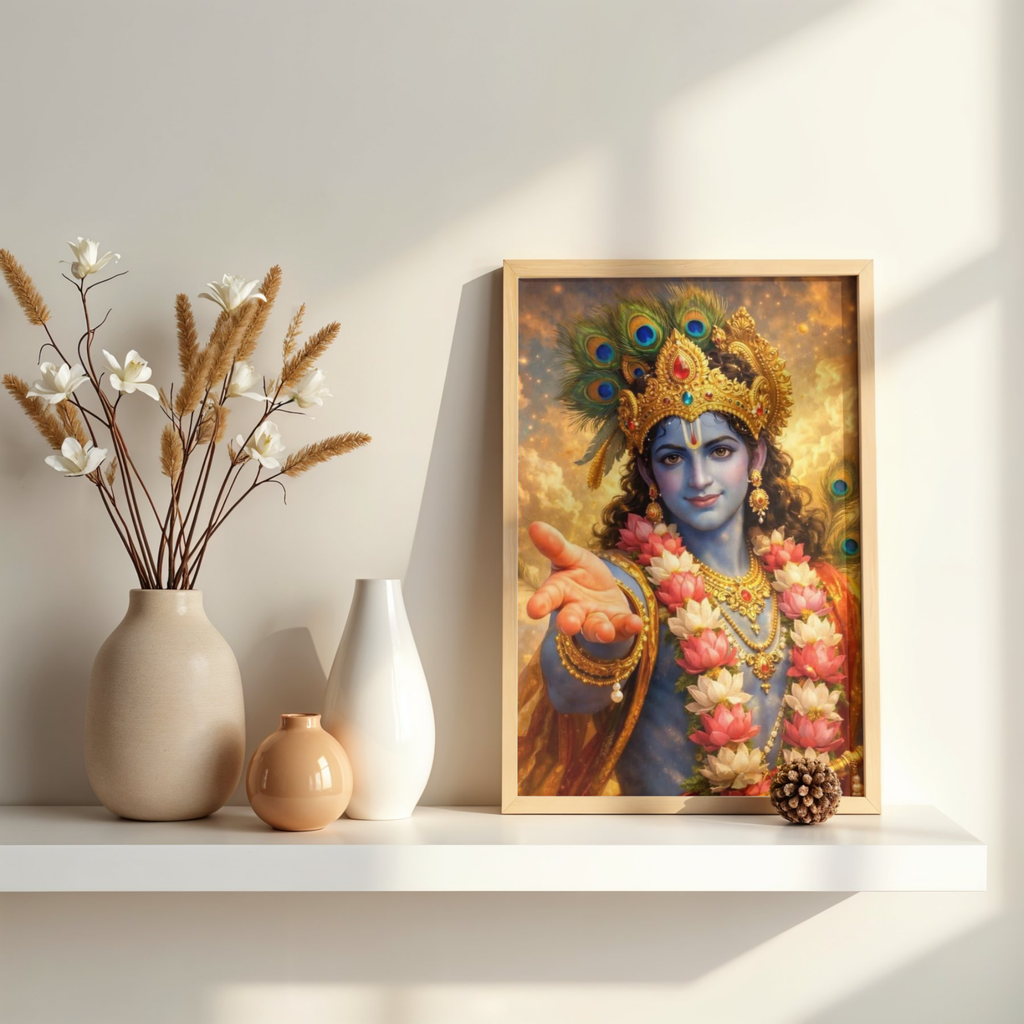 Shree Krishna -01