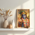 Shree Krishna -01