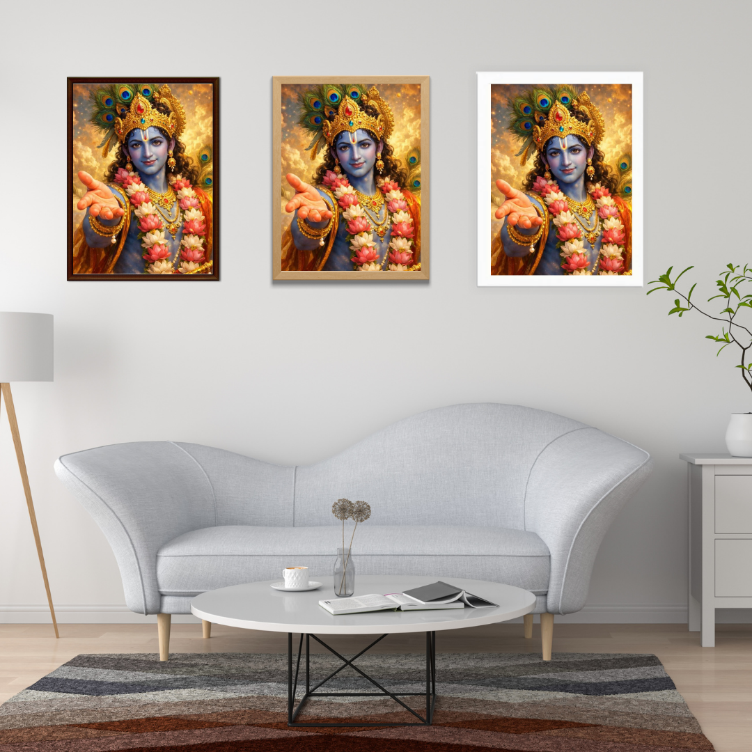 Shree Krishna -01