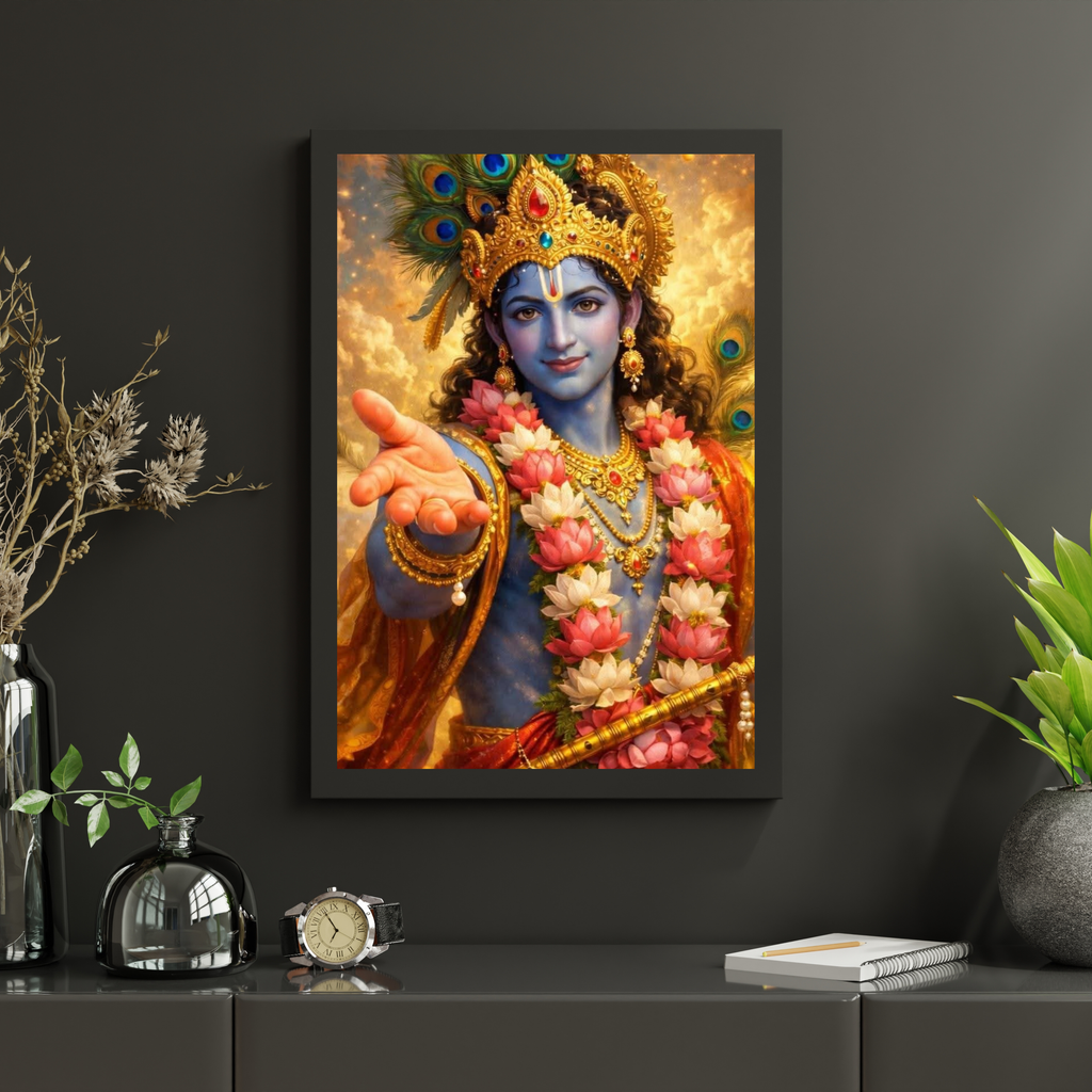 Shree Krishna -01