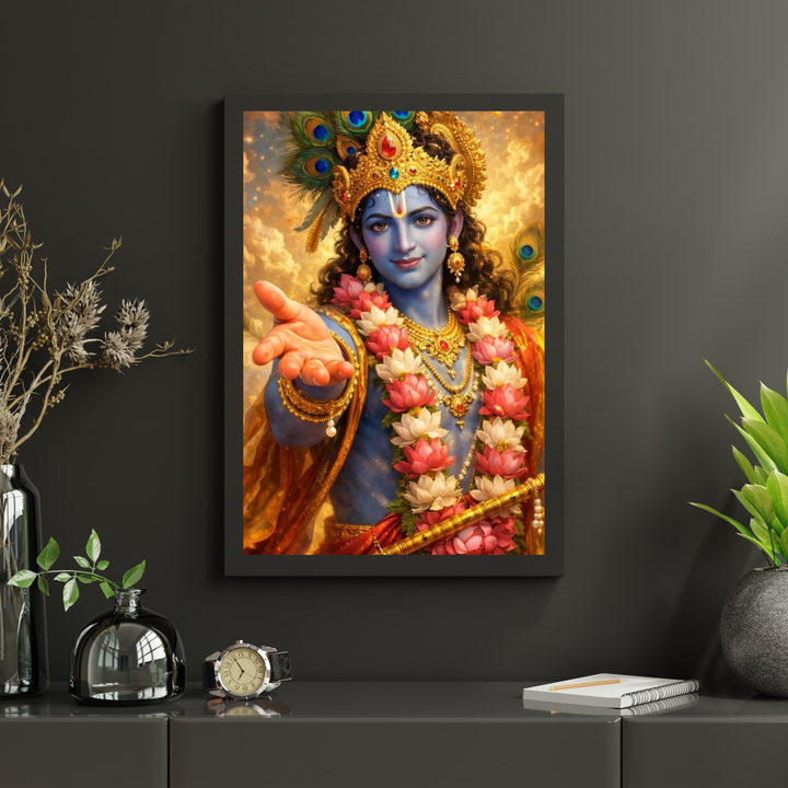 Shree Krishna -01