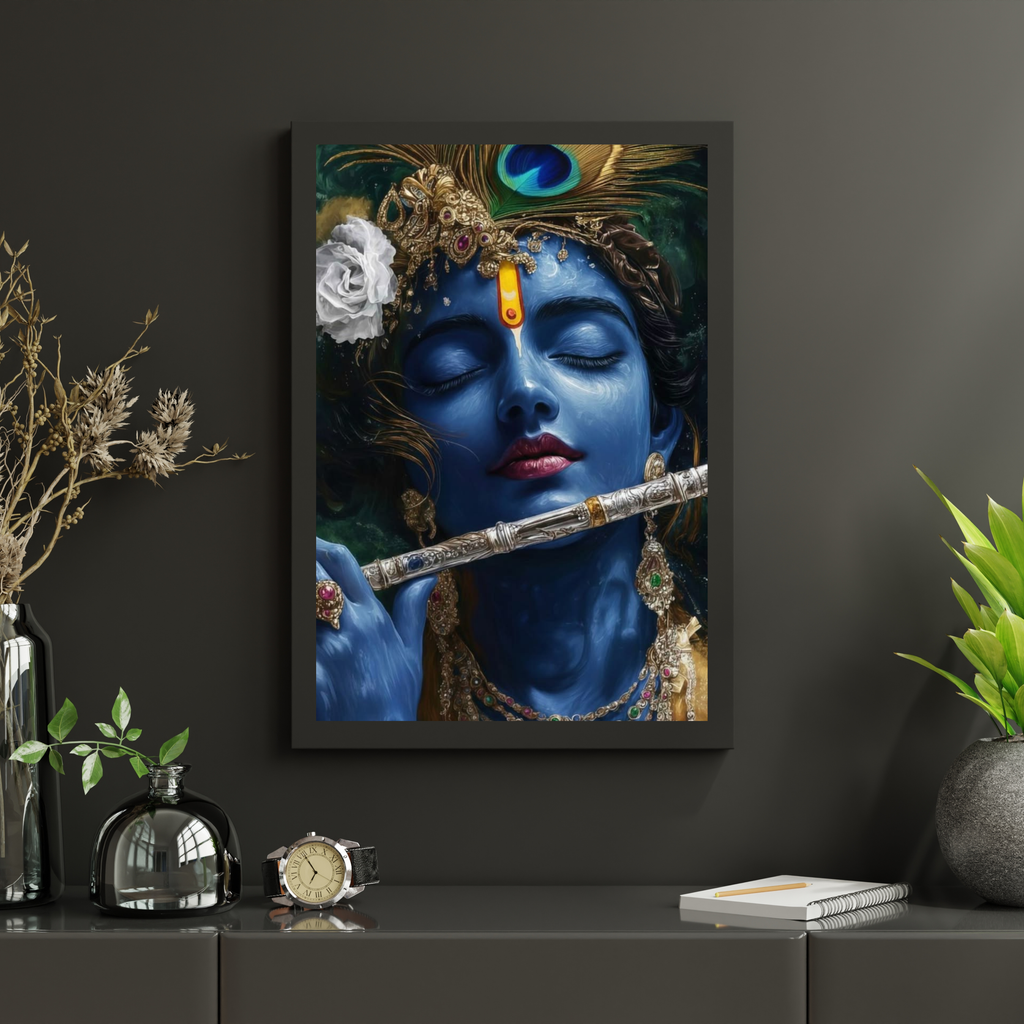 Shree Krishna -02
