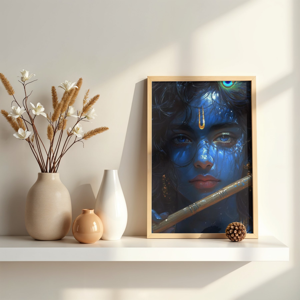 Shree Krishna -03