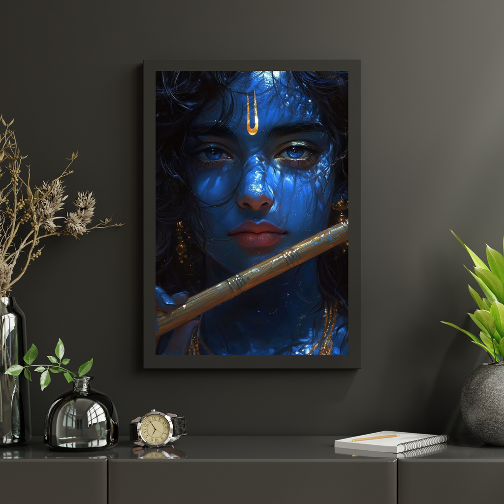 Shree Krishna -03