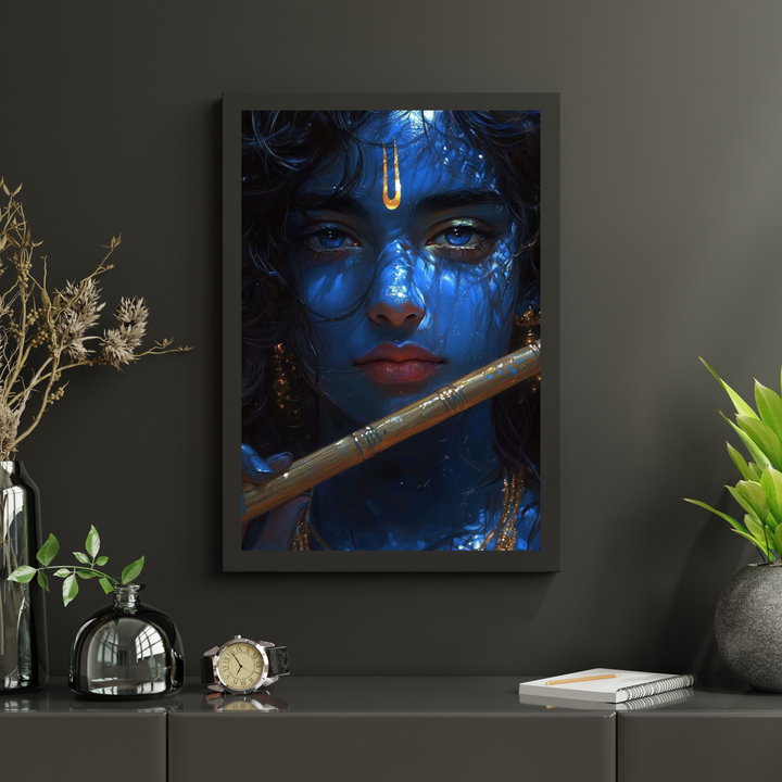 Shree Krishna -03