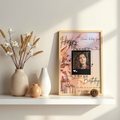 customize birthday frame variant 3