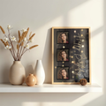 customize birthday frame variant 6