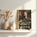 customize birthday frame variant 11