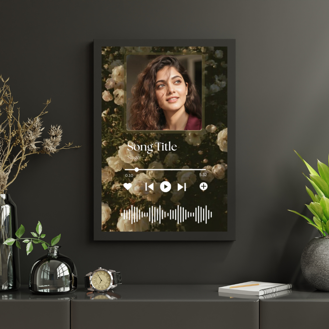 customize birthday frame variant 11