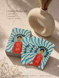 Custom Playing Cards variant 1