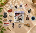 Friends Sticker Pack