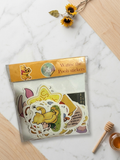 Winnie the Pooh Sticker Pack