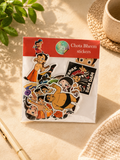 Chota Bheem Sticker Pack