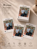 Customize Insta Polaroid (Pack of 20)